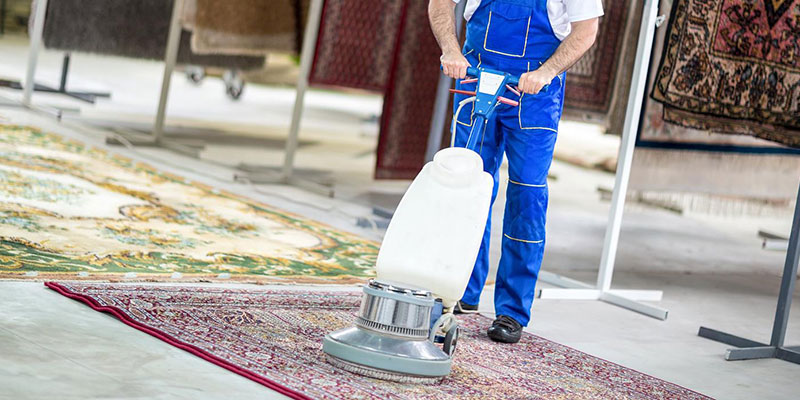 Gülbahçe Halı Yıkama