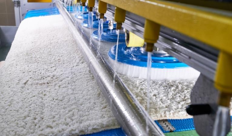 Gülbahçe Halı Yıkama